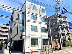 クレサージュ西新井