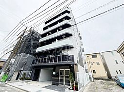 ベルシード五反野