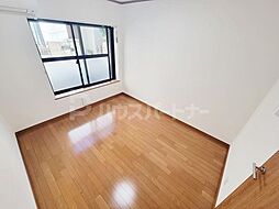 サザンロード五反野 302 3階1Kのリビング/ダイニング