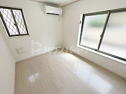 ノーザンロード扇大橋 101 1階1Kのリビング/ダイニング