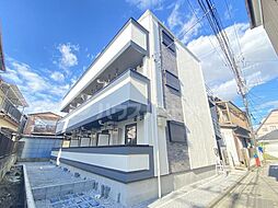 アイプログレイス西新井栄町