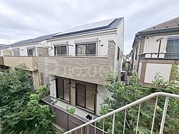 西新井4丁目貸家