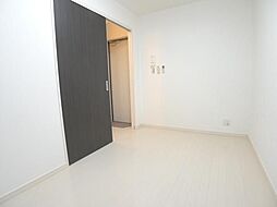 ベルエステート竹ノ塚Ｂ 203 2階1Kのリビング/ダイニング