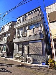 ベルエステート竹ノ塚Ｂ