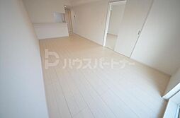 リブリ・SHISUI 1 301 3階2LDKのリビング/ダイニング