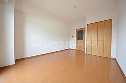 サウスイースト 303 3階1Kのリビング/ダイニング