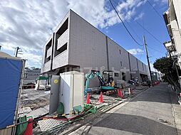 セントリビエ江北 206 2階2LDKのリビング/ダイニング