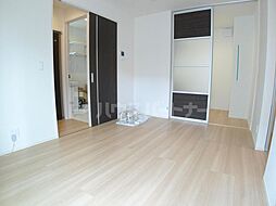 ｐｅｔｉｔｔｒｏｕ 101 1階1SKのリビング/ダイニング