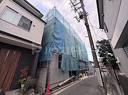 興野2丁目新築アパート 3階ワンルームのリビング/ダイニング