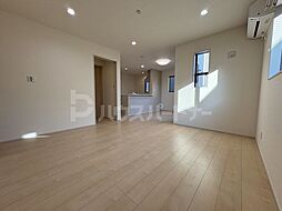 足立区扇1丁目戸建