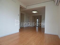 ＯＭレジデンス一ツ家 302 3階2LDKのリビング/ダイニング