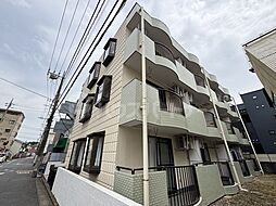 パレ・ドール五反野