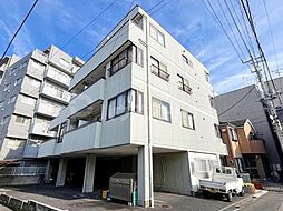 マンション伊興