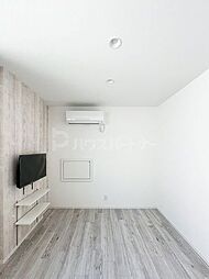 Claudia Takenotsuka 3階ワンルームのリビング/ダイニング