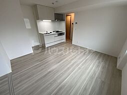 グラナーデ六町II 201 2階2LDKのリビング/ダイニング