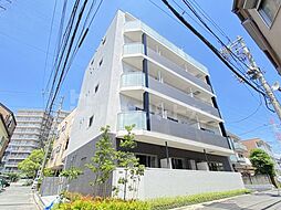 エスポアール扇西