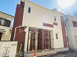 ランド・16　足立2丁目