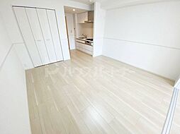 スアヴィス舎人 5階1LDKのリビング/ダイニング