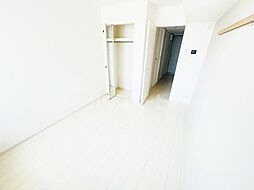 グレイス高野II 1階1Kのリビング/ダイニング