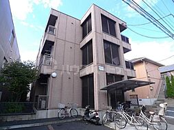 ガーデンスクエア梅島