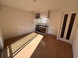 サンマインド 3階1LDKのリビング/ダイニング