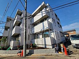 ガーデンホームズ高野