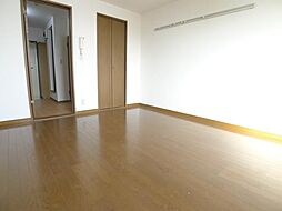 パークフォーラム竹の塚B 101 1階1Kのリビング/ダイニング