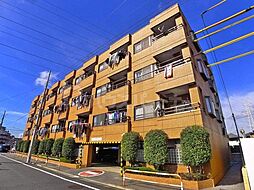 第二宝マンション