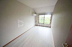 Ambition古千谷本町 3階1Kのリビング/ダイニング