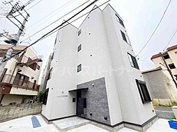 オアシス五反野