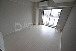 ホーリーホック 3階1Kのリビング/ダイニング