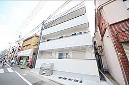 メゾンハイウェイ五反野