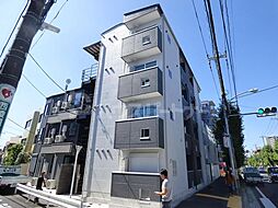 グランクオール西綾瀬