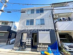 クレール西新井