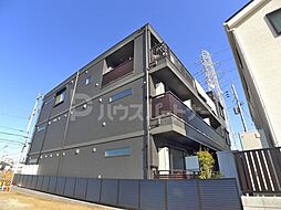 パークレジデンス六町