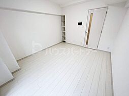 クレヴィスタ梅島 3階1Kのリビング/ダイニング