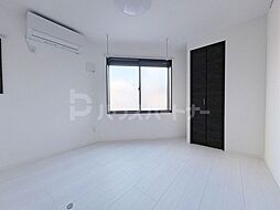 グランクオール大師前イーストレジデンス 1階1Kのリビング/ダイニング