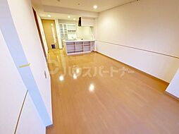 ロイヤルパークスシーサー 12階2LDKのリビング/ダイニング