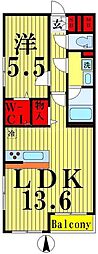 Pierre Marmite II(ピエールマルミットII) 2階