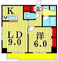 AXAS西新井4階14.0万円