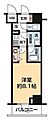 LUMEED竹ノ塚3階10.4万円