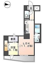 ミネルヴァ千住新橋 4階