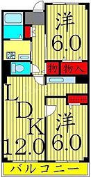Flat Eight 1階