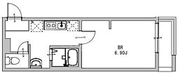 OPEN　RISE　六町I 2階