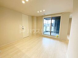 クライブス　ウエスト 315 3階3LDKのリビング/ダイニング