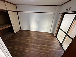 レジデンス宝田I 302 3階2DKのリビング/ダイニング