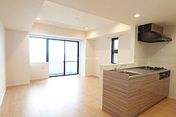 グロリオール荻窪 705 7階1LDKのリビング/ダイニング