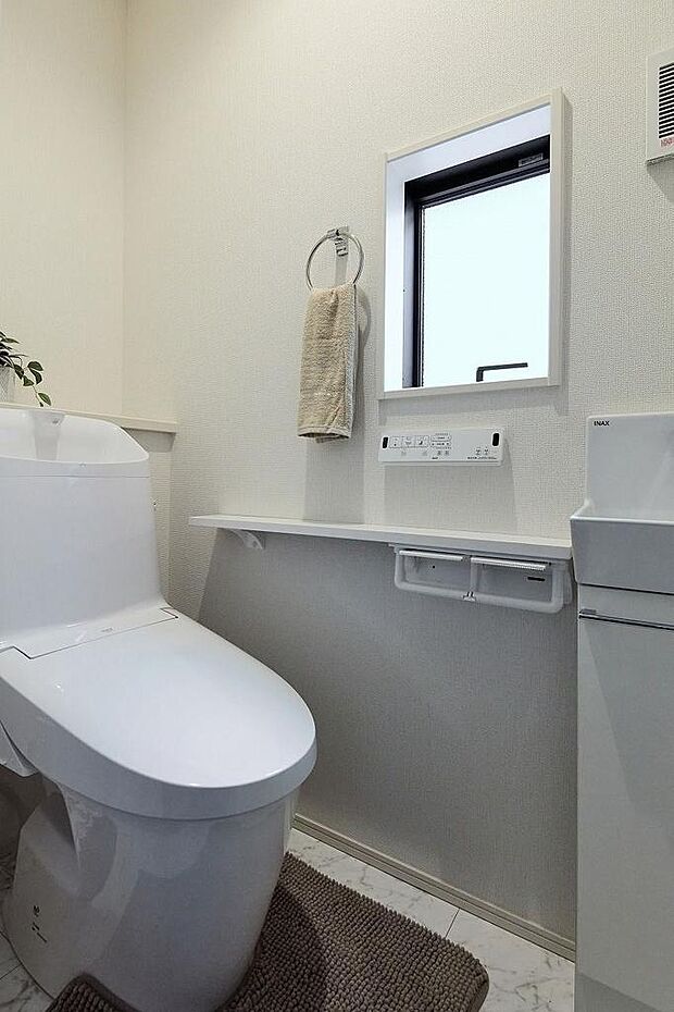 近隣で完成済み新築物件をご見学できます!ぜひ、実際の住まいづくりをイメージしながらご見学ください。※完成済み新築物件をご見学できます!ぜひ、実際の住まいづくりをイメージしながらご見学ください。※