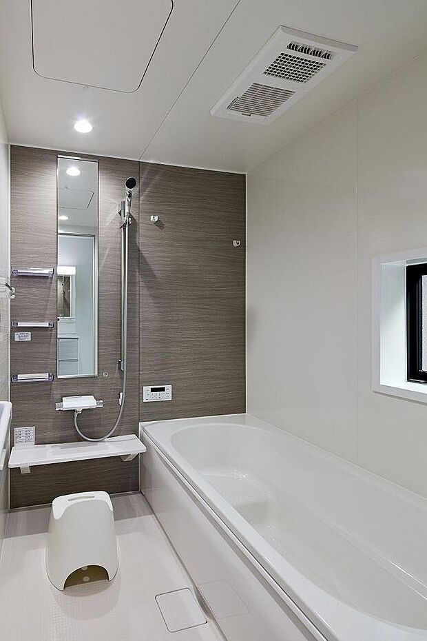 近隣で完成済み新築物件をご見学できます！ぜひ、実際の住まいづくりをイメージしながらご見学ください。※施工例