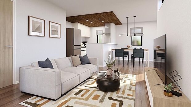 ※イメージパース